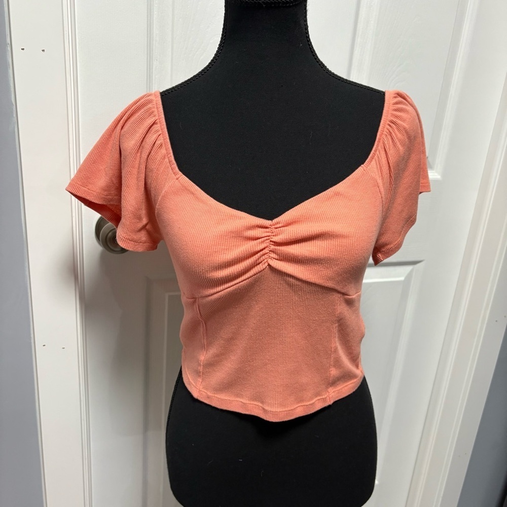 American Eagle Top